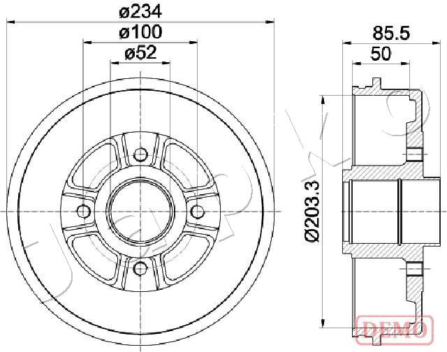 560702C