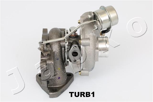 JTURB1