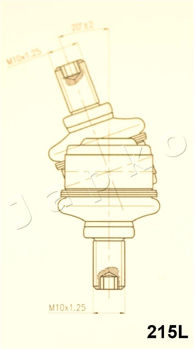 106215L