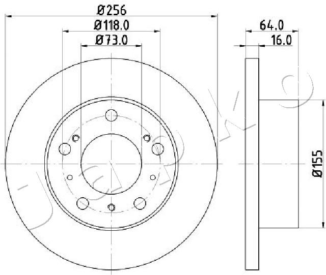 600267C