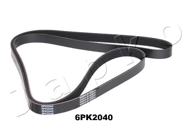 6PK2040