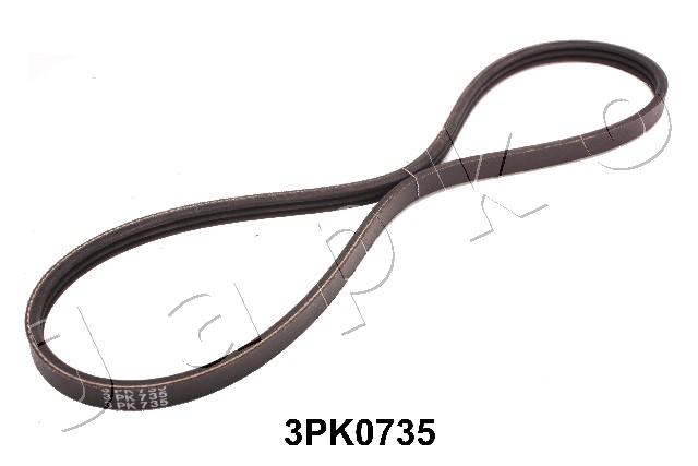 3PK0735
