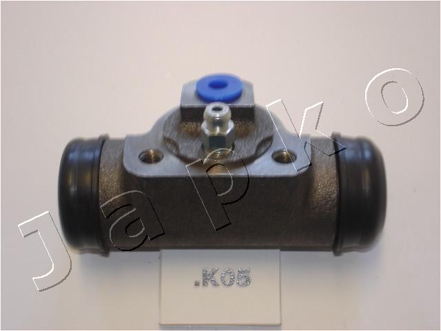 67K05