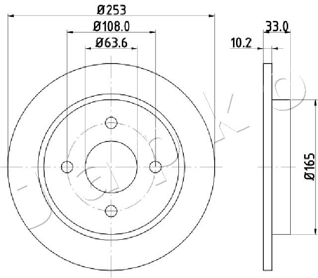 610303