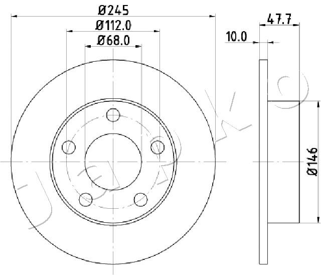 610905