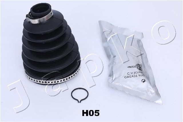 63H05
