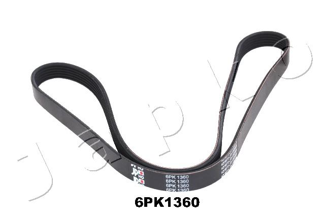 6PK1360