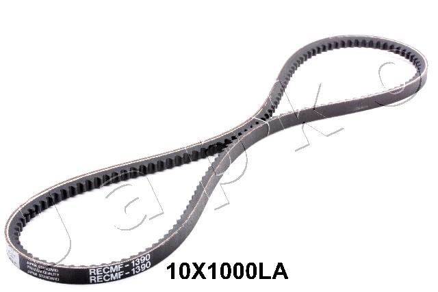 10X1000LA