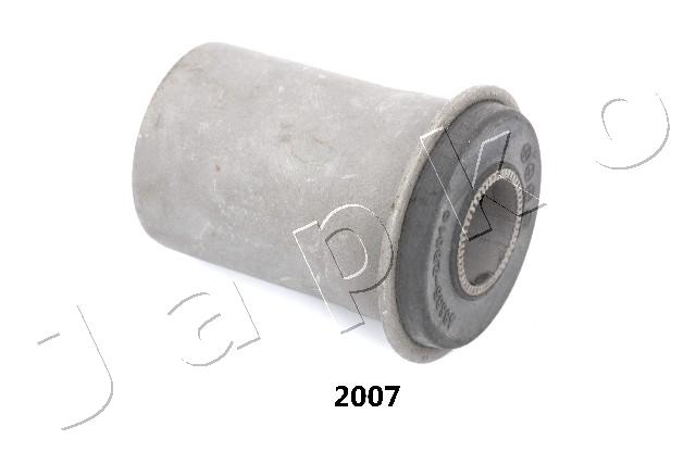 GOJ2007
