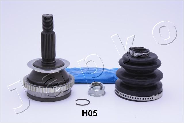 62H05