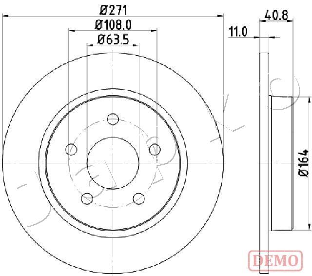 610305C