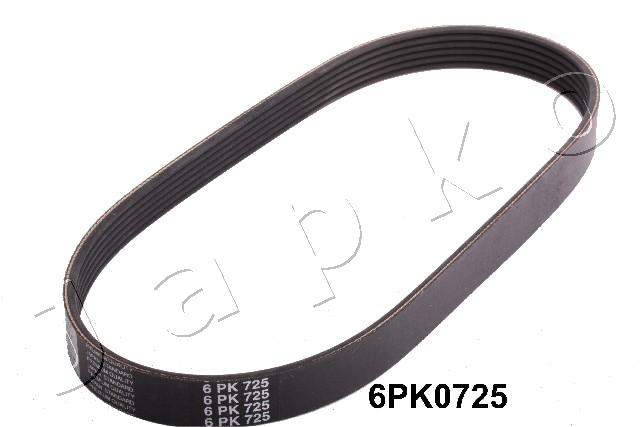6PK0725