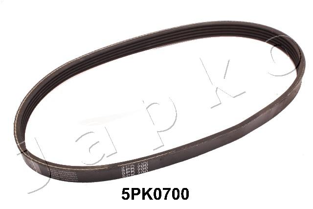 5PK0700