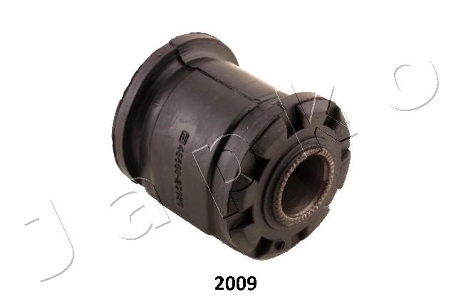 GOJ2009