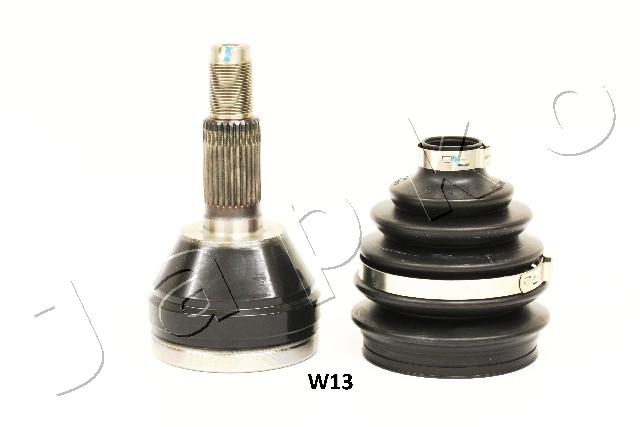 62W13