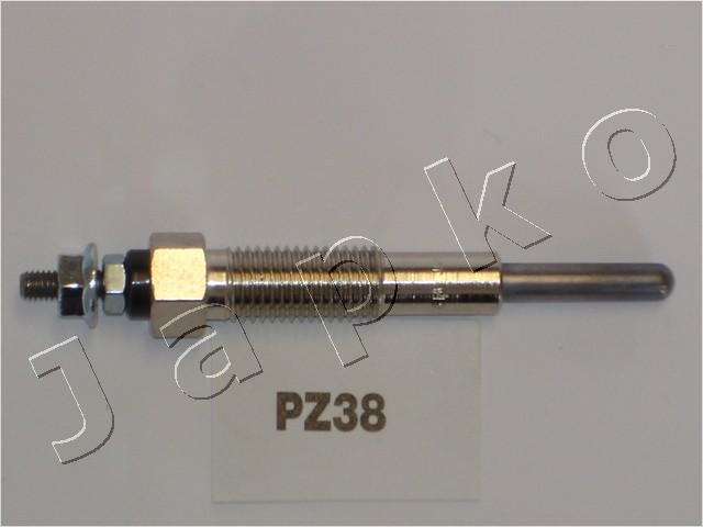 PZ38