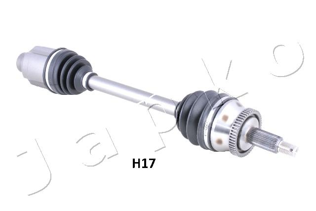 62H17