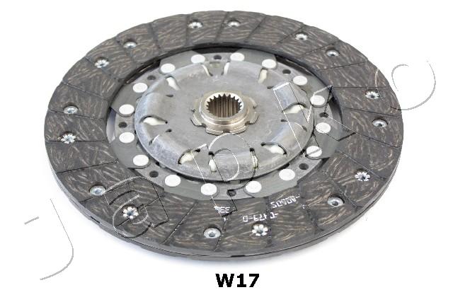 80W17