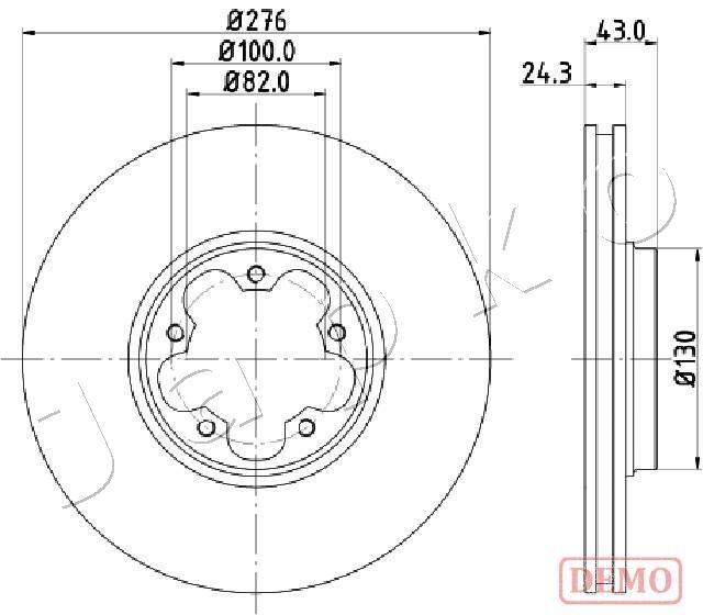 600356C