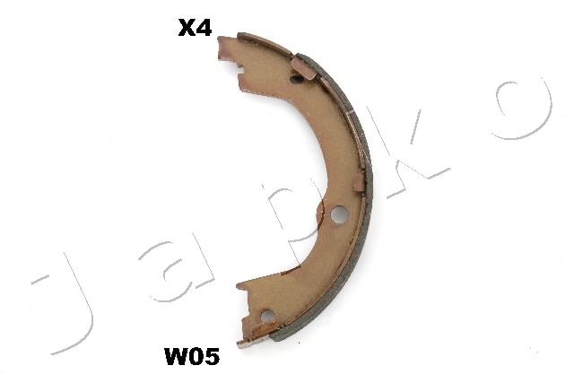 55W05