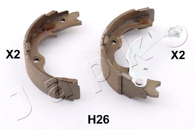 55H26