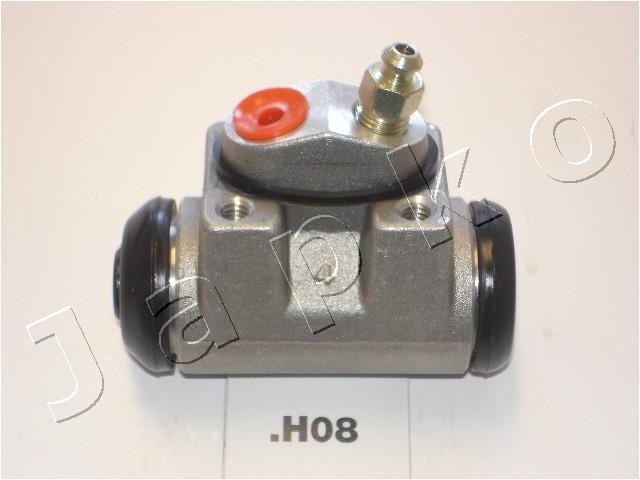 67H08