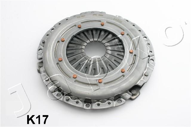 70K17