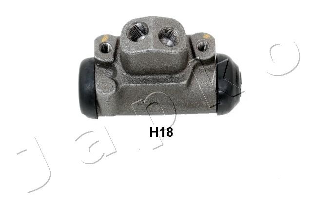 67H18