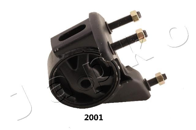 GOJ2001