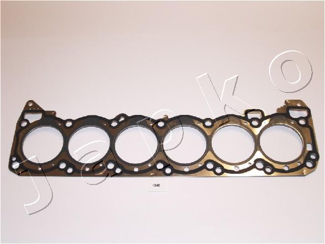 46124B