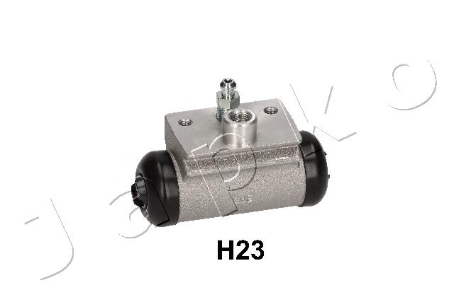 67H23