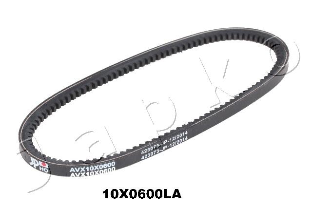 10X0600LA