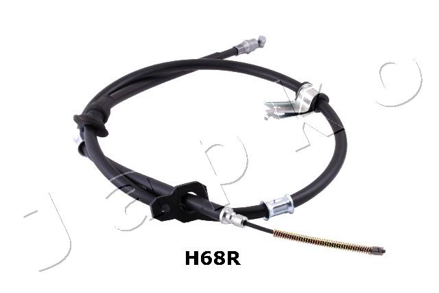 131H68R