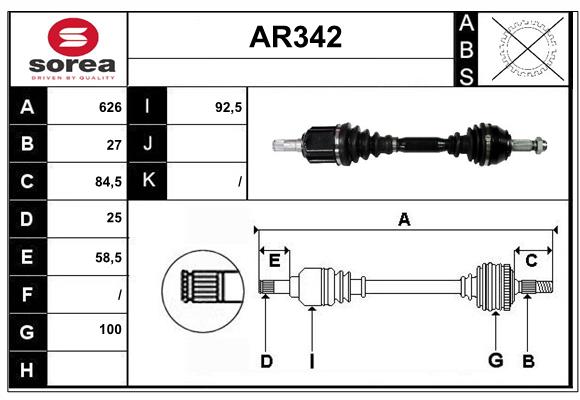 AR342