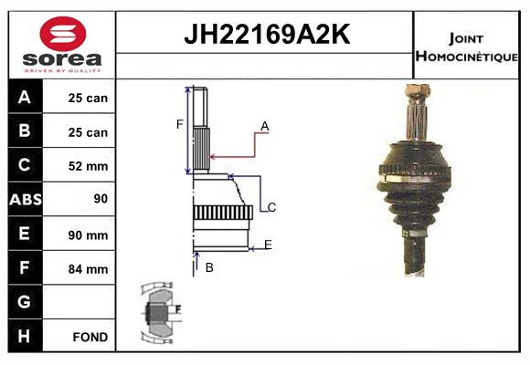 JH22169A2K