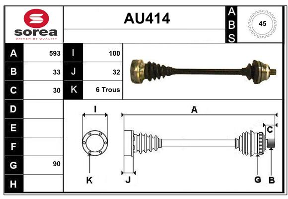AU414