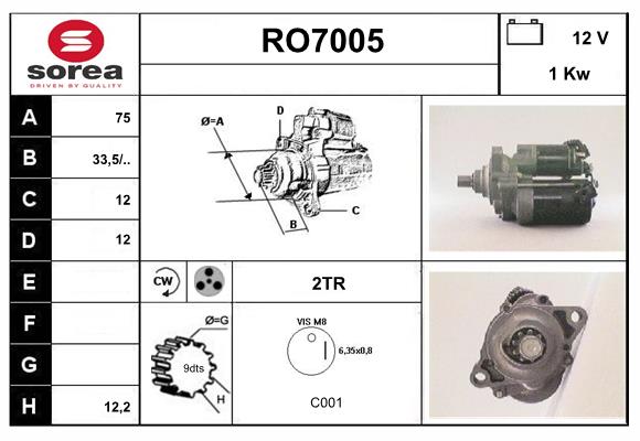 RO7005