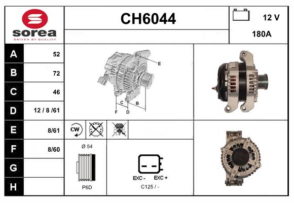 CH6044