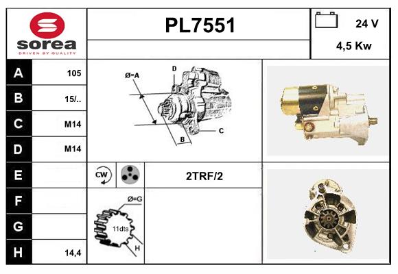 PL7551
