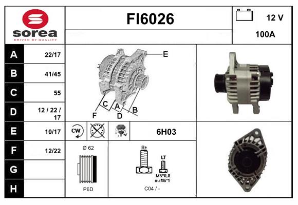 FI6026