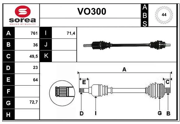 VO300
