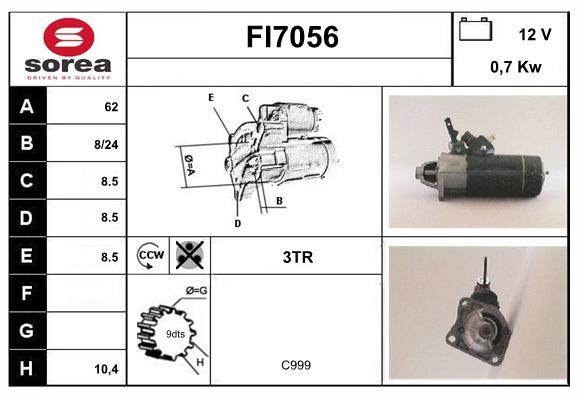 FI7056