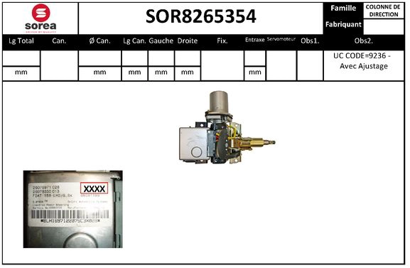 SOR8265354