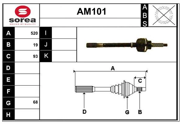 AM101