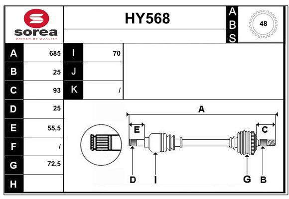 HY568