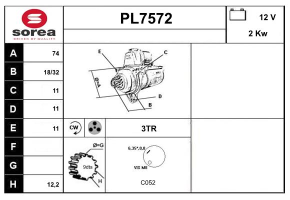 PL7572