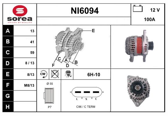 NI6094
