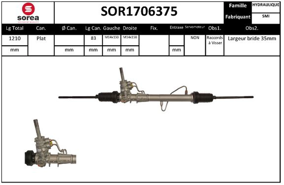 SOR1706375