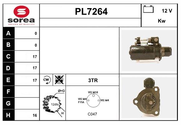 PL7264