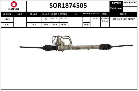 SOR1874505